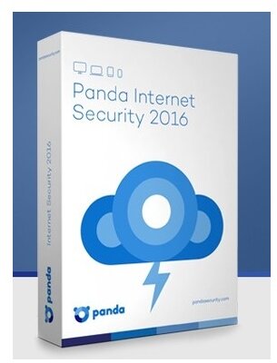 Panda Internet Security 2016 - Retail MiniBox - 5 eszköz - 1 év
