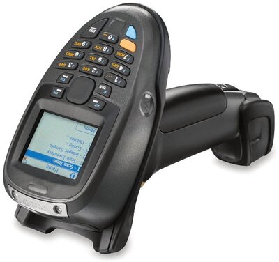 Motorola Symbol MT2070-ML ipari PDA - Fekete (KIT)