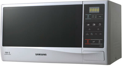 Samsung ME732K-S/XEO Mikrohullámú sütő - Inox