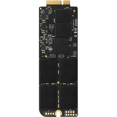 Transcend 480GB JetDrive 725 for Apple SSD