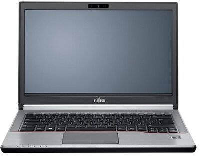 Fujitsu Lifebook E756 15.6" Laptop /i5-6200U, 8GB DDR4, 256GB SSD, No OS/