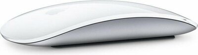 Apple Magic Mouse 2 - Vezeték Nélküli Egér