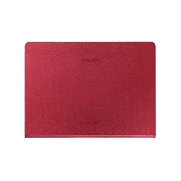 Samsung Galaxy Tab S Simple Cover, Piros