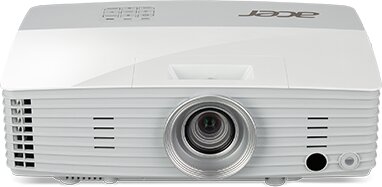 Acer P5627 3D Projektor Fehér
