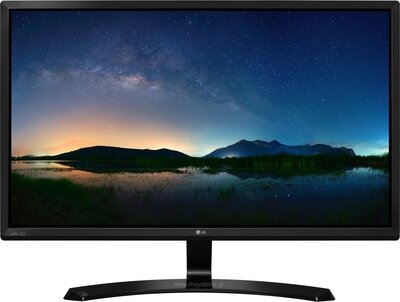 LG 27MP58VQ-P 27" IPS monitor