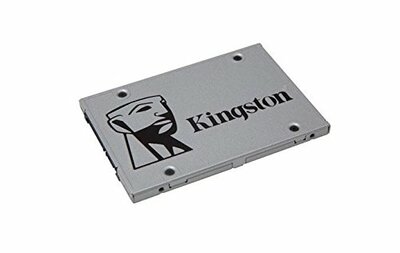 Kingston 120GB UV400 2.5" SATA3 SSD