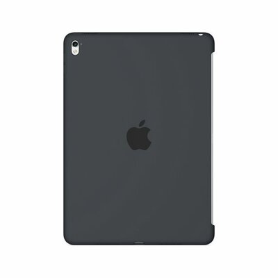 Apple IPAD PRO Szilikontok 9.7" - Szénszürke