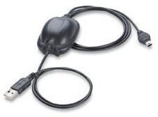 Motorola CBA-U32-C09ZAR USB adatkábel 2.74m
