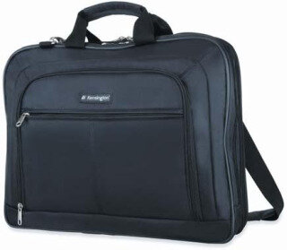 Kensington SP45 17" Classic Case Notebook táska fekete