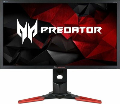 Acer 32" Predator XB281HKbmip TN monitor /Nvidia G-Sync/