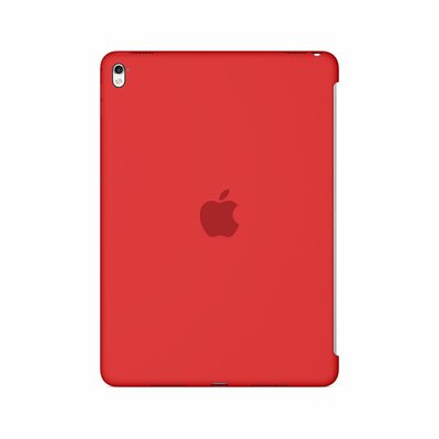 Apple IPAD PRO Szilikontok 9.7" - (Product) Piros