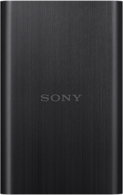 Sony HD-E2B 2TB alu/fekete