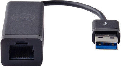 Dell Adapter - USB 3.0 to Ethernet 470-ABBT