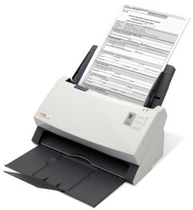 Plustek SmartOffice PS406U szkenner