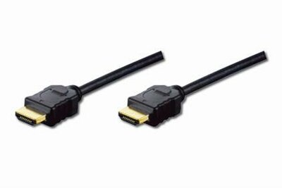 Assmann HDMI kábel 3.0m