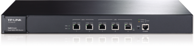 TP-Link TL-ER6120 SafeStream™ Gigabit Dual-WAN VPN Router