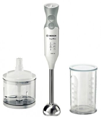Bosch MSM 66120 Botmixer