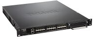 D-Link 24-ports 10Gigabit SFP+ Layer 3 Ethernet Data Center Switch