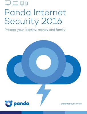 Panda Internet Security 2016 HUN Hosszabbítás Online vírusirtó szoftver (5 PC / 1 év)