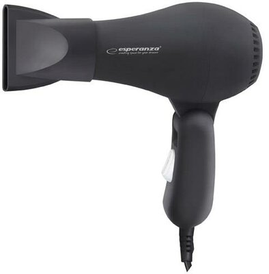 Esperanza EBH003K hajszárító AURORA 750W