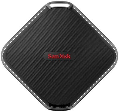 SanDisk EXTREME 500 SSD Portable 240GB, USB 3.0