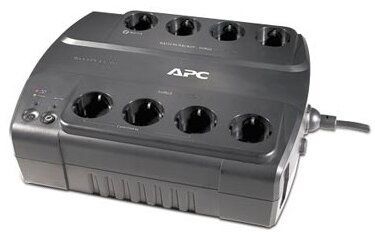 APC BACK UPS ES 700VA szünetmentes tápegység