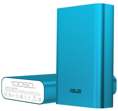 Asus ZenPower ABTU005 Power Bank 10050mAh Kék