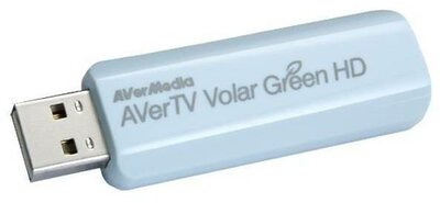 AVerMedia AVerTV A835 Volar Green HD digitális tuner