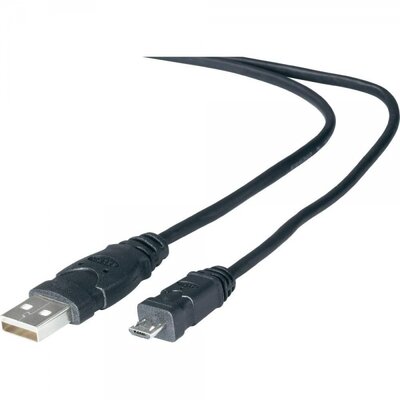 Belkin USB kábel A-MicroB, 1,8m, Male/Male