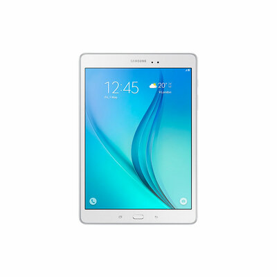 Samsung 10.1" Galaxy Tab A 16GB WiFi Tablet Fehér