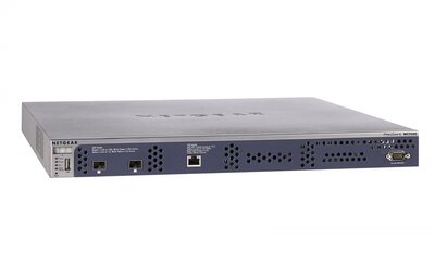 Netgear ProSafe WC9500 Wireless LAN Controller