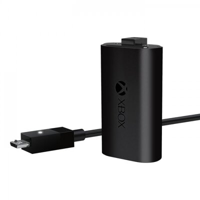MS Akkumulátor gyorstöltő Xbox One