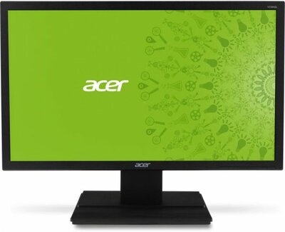 Acer 21,5" V226HQLBD monitor
