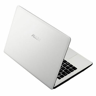 Asus X540LA-XX267D 15.6" Laptop - Fehér - FreeDos
