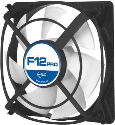 Arctic F12 Pro PWM rendszerhűtő