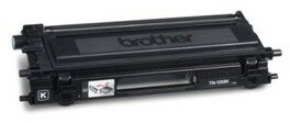 Brother TN-135BK Toner Fekete