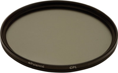 Polaroid P-PLFILCPL72 - 72mm Multicoated CPL szűrő