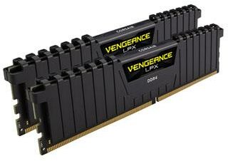 Corsair 16GB/3333 Vengeance DDR4 RAM KIT (2x8GB)