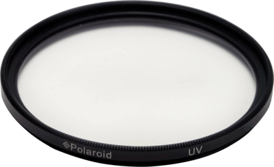 Polaroid P-PLFILUV55 - 55mm Multicoated UV szűrő