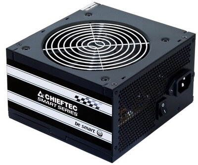 Chieftec 650W Smart tápegység