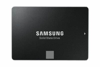 Samsung 250GB 850 EVO SSD Starter Kit