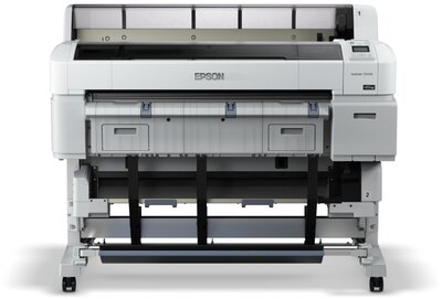 Epson SURECOLOR SC-T5200 Nagy formátumú nyomtató