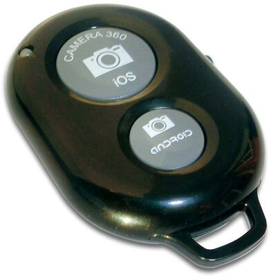 Sandberg 462-01 Bluetooth Selfie Remote (Távirányító Selfie bothoz)