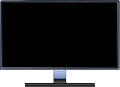 Samsung 23,6" T24E390EW LED TV-monitor