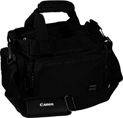 Canon SC-2000 Fotós táska - Fekete