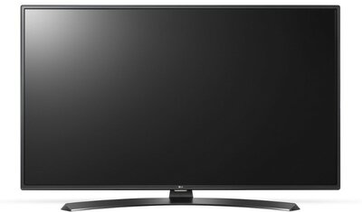 LG 49" 49LH630V Full HD Smart LED TV