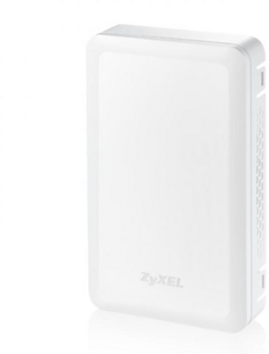 ZyXEL NWA5301-NJ Wireless 300Mbps Unified Access Point