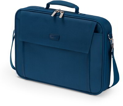 Dicota Multi BASE 14 - 15.6 Kék notebook táska