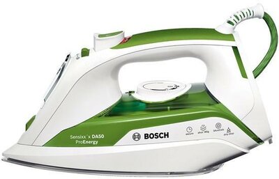 Bosch Sensixx'x DA50 ProEnergy vasaló