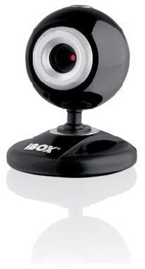 iBox VS-4 Webkamera